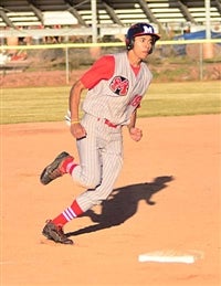 Erick Quesada