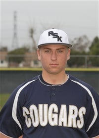 Joey Strecker mugshot