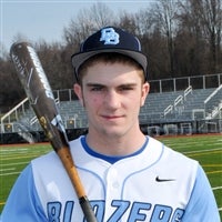 Justin Kline mugshot