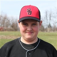 Troy Bentlage