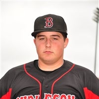 Tyler Smith mugshot