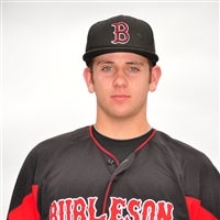 Grant McCllellan mugshot