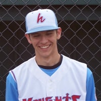Austin Parker