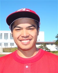 Avery Velasco mugshot