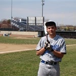 Mike Sarecky