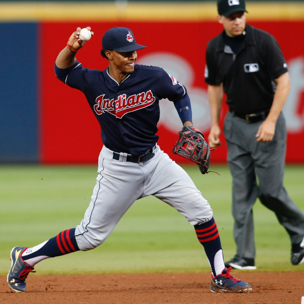 Francisco Lindor