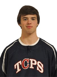 Zachary Bridges