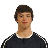 Zachary Bridges mugshot