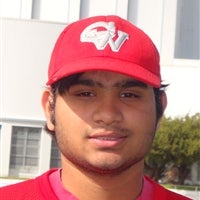 Akash Vanmali mugshot