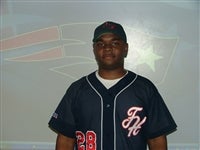 Eric Smith