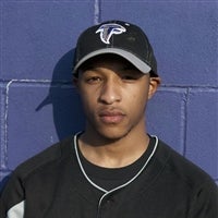 Aaron Cooks mugshot