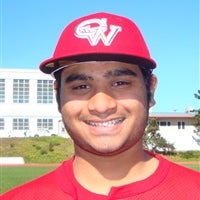 Suraj Vanmali mugshot