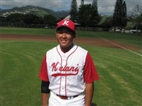 Chase Sumida