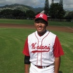 Chase Sumida mugshot
