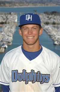 Trevor Scott