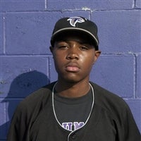 Willie Hodges mugshot