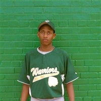 Zamarllous Griffin mugshot