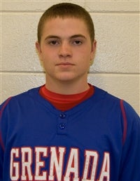 Tyler Tindall mugshot