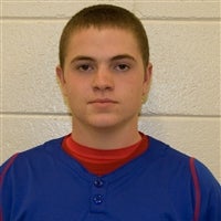 Tyler Tindall mugshot