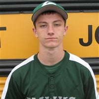 Jacob Tibbetts