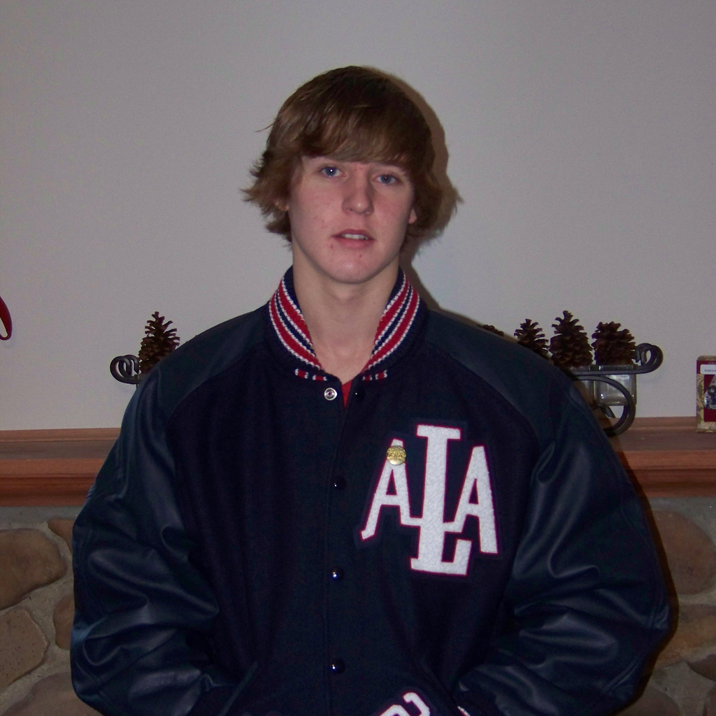 Kyle Van Winkle mugshot