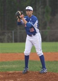 Josh Escoffier