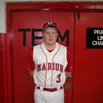 Dustin Hall mugshot