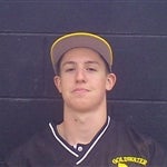 Tim Hackenschmidt mugshot