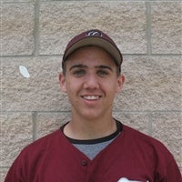 Trent DeHaan