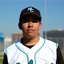 Erick Santa cruz mugshot