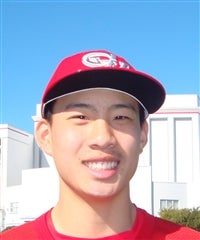 Chris Hau