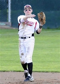 Dustin Vaught