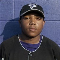 Tyler Blevins