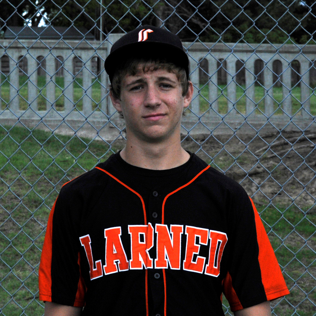 Nick Warrick