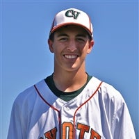 Zack Patton mugshot