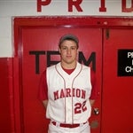 Branson Bowman mugshot