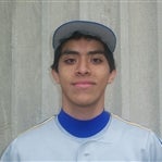 Mauricio Castro mugshot