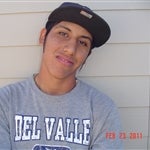 David Lopez mugshot