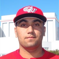 Adam Badi mugshot