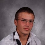 Jesse Buckwalter mugshot