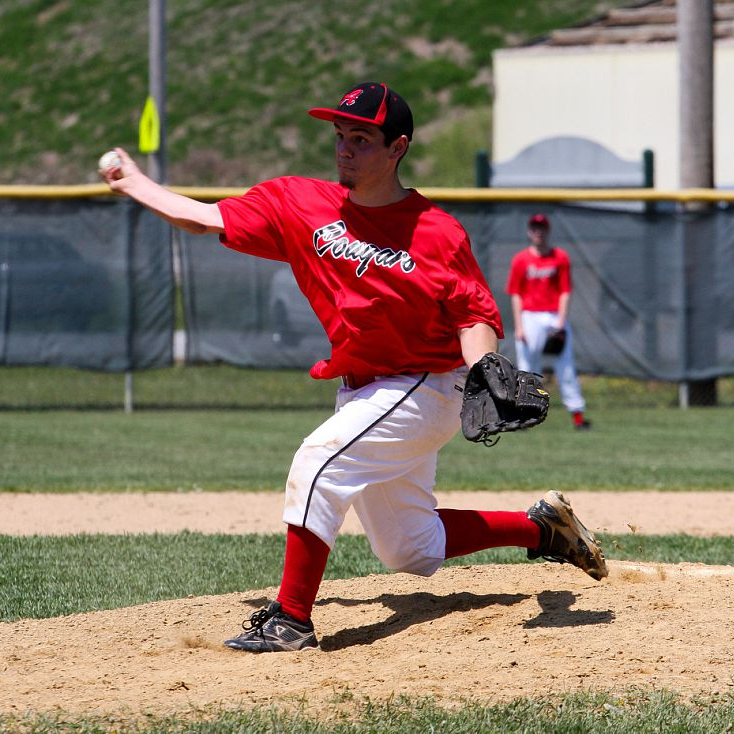 Matt Gadlage 