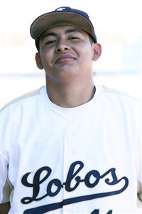 Daniel Cabral