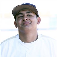 Daniel Cabral