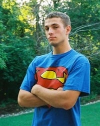 Zac Camille