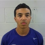 Jose G Salinas mugshot