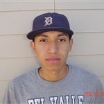 Steven Vargas mugshot