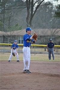 Tyler Hickman