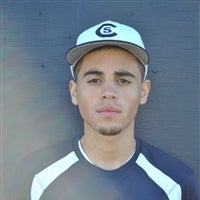 Marcus Cruz mugshot
