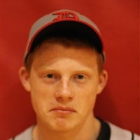 Jason Cook mugshot