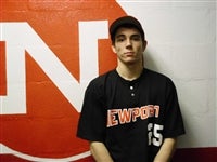Andrew Merrill